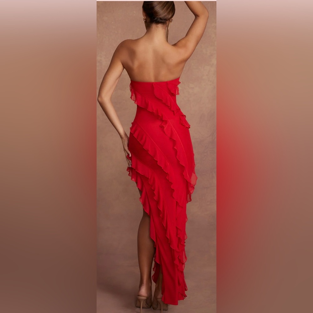 Oh Polly dress size 0